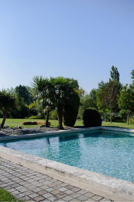Domaine Du Prieure Saint Ellier Villa Charce-Saint-Ellier-sur-Aubance Exterior photo